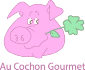 avis La Ferme "Au Cochon Gourmet"