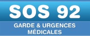 avis SOS 92 GARDES ET URGENCES MEDICALES