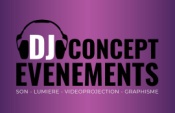 avis CONCEPT DJ ANIMATION & ORGANISATION