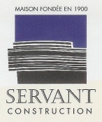 avis SERVANT CONSTRUCTION