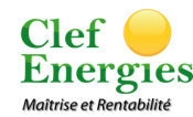 avis CLEF ENERGIES C.L.E.F. ENERGIES