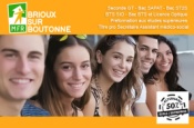 avis MFR-CFA Brioux-sur-Boutonne