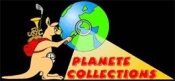 avis PLANETE COLLECTIONS
