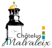 avis COMMUNE DE CHATELUS MALVALEIX