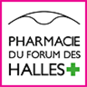 avis Pharmacie du Forum Des Halles