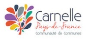 avis CC CARNELLE PAYS DE FRANCE