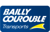 avis TRANSPORTS BAILLY COUROUBLE