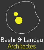 avis BAEHR & LANDAU ARCHITECTES