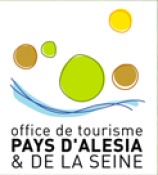 avis OFFICE TOURISME PAYS D ALESIA SEINE