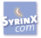 avis SYRINX COMMUNICATION