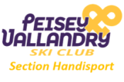 avis SECTION HANDISPORT SKI CLUB DE PEISEY