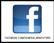 avis GROUP ARMY STORE / GENERAL ARMY STORE