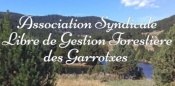 avis ASSOCIATION SYNDICALE LIBRE DE GESTION FORESTIERE DES GARROTXES