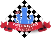 avis CASTELNAUDARY CHESS CLUB !