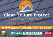 avis CLEAN TOITURE PROTECT