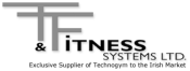 avis T AND T FITNESS