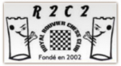 avis ROYAL ROUVIER CHESS CLUB R2C2
