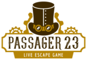 avis Passager 23 - Escape Game