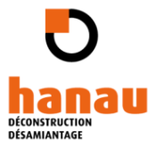 avis Hanau Déconstruction Désamientage