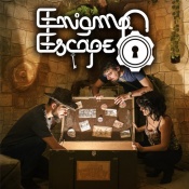 avis Enigma Escape