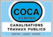 avis CONDUITES ET CANALISATIONS ATLANTIQUE - COCA ATLANTIQUE